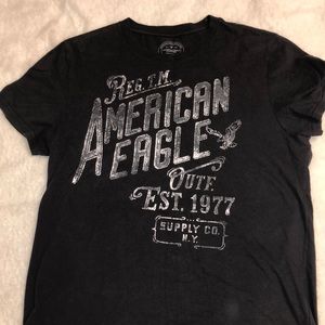 🦅 American Eagle T-Shirt